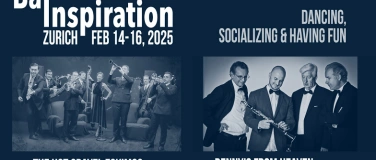 Event-Image for 'Bal-Inspiration 2025'