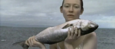 Event-Image for 'Iceland Experimental: Visitors - Roman Signer, Tilda Swinton'