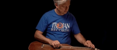 Event-Image for 'Andi Gisler "Guitar Routes" (Fingerstyle, Songwritin'