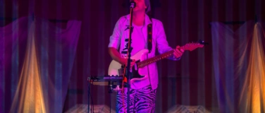 Event-Image for 'JULIAN THOME'