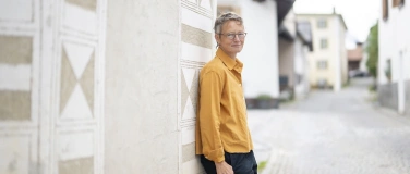 Event-Image for 'Literaturcaf&eacute; mit Franziska Barta'