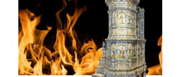 Event-Image for 'Wohlig warme Stuben – Ein Kachelofen-Rundgang'