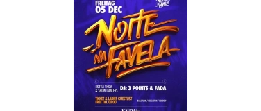 Event-Image for 'Noite Na Favela'