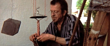 Event-Image for 'Produktdesign und Arte Povera &ndash;  Josef &Uuml;berall'