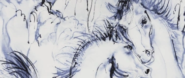 Event-Image for '«Pferde. Von Dürer über Erni bis heute»'