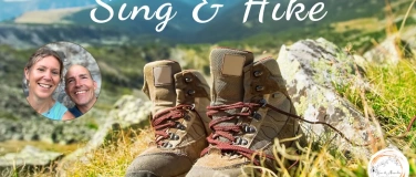 Event-Image for 'Sing & Hike'