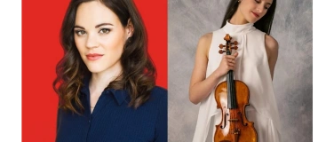 Event-Image for 'Neujahreswalzer, Arien und spanisches Feuer'