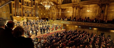 Event-Image for 'Sonderkonzert: Philharmonie Baden-Baden'