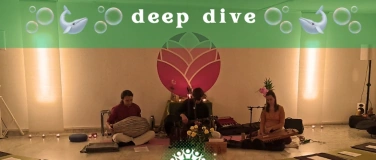 Event-Image for '3h Kirtan & Meditation Deep Dive'