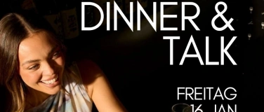 Event-Image for 'Afiya Dinner & Talk'