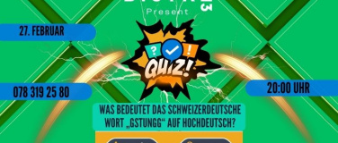 Event-Image for 'Bar-Quiz'