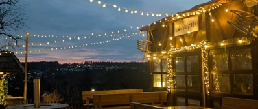 Event-Image for 'Hüttenzauber auf dem Schützenhof'