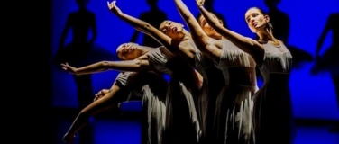 Event-Image for 'NatMove &ndash; when day meets night'
