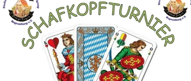 Event-Image for 'Schafkopf-Turnier'