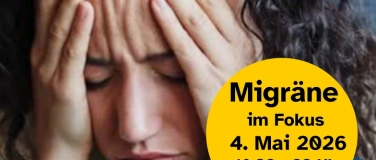 Event-Image for 'Migr&auml;ne im Fokus'