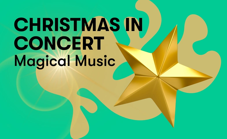 GRAVITY9 Christmas in Concert – Magical Music Tickets