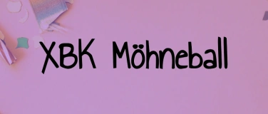 Event-Image for 'XBK Möhneball'