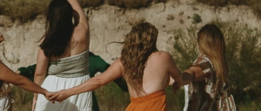 Event-Image for 'The Alchemy of Sisterhood - Temple & Woman Circle'