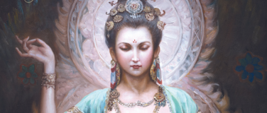 Event-Image for 'SisterBliss Neujahrs-Frauentempel Zürich'