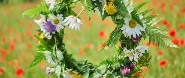 Event-Image for 'Mittsommer'