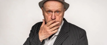 Event-Image for '&bdquo;Wer ist hier irre?&ldquo; Kabarett mit Heinz Klever'