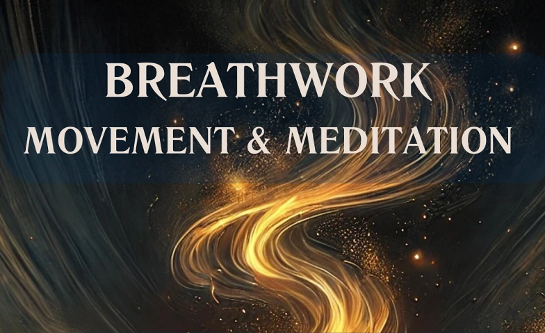 A Journey Into Yourself: Breathwork, Movement &amp; Meditation Billets