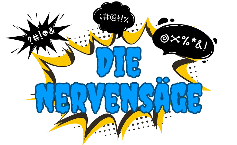 Theater Gersau - &quot;Die Nervens&auml;ge&quot; ${singleEventLocation} Tickets