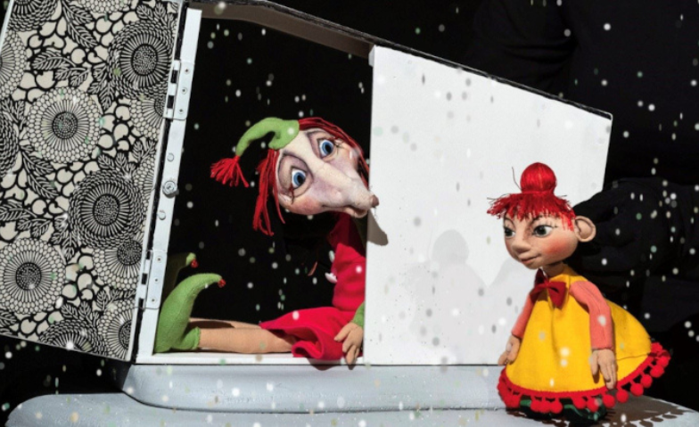 Event-Image for 'Wer Wie Was Weihnachten'