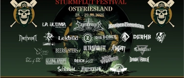 Event-Image for 'Campground Parzelle 6 x 8 m SFO'