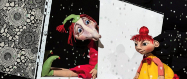 Event-Image for 'Wer Wie Was Weihnachten'