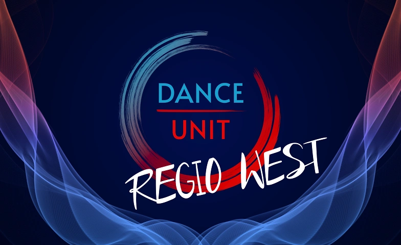 Dance unit Regio-West Tickets