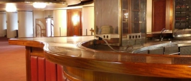 Event-Image for 'opening: Learning and Leisure in &bdquo;Little America&ldquo;  Orte ame'