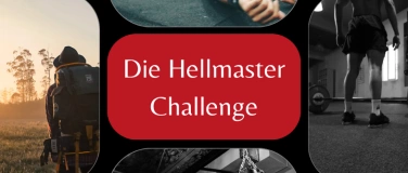 Event-Image for 'Hellmasters in Calw'