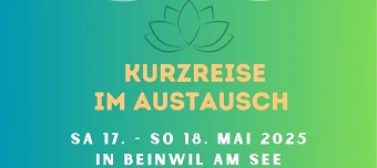 Veranstalter:in von Kurzreise im Austausch