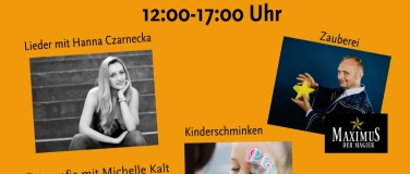 Event-Image for 'Familientag am Restaurant Wolfsbrunnen'