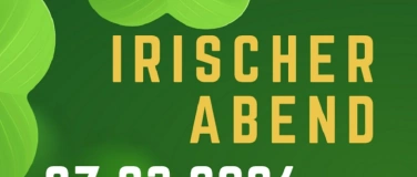 Event-Image for 'Irischer Abend in Go&szlig;mannsdorf: Herzhaft, gesellig, gut!'