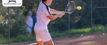 Event-Image for '46. Wohlensee-Cup - Schweizer Top Tennis'