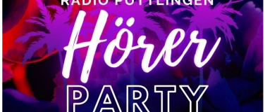 Event-Image for 'Radio Püttlingen Hörerparty'