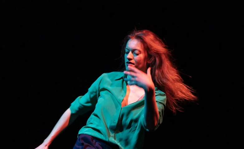 Katharina Ludwig - NUMBER 52 Try Out Tickets