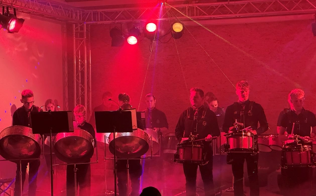 MAUZ | Drummerband COBRA Freren / Emsland e.V. Tickets
