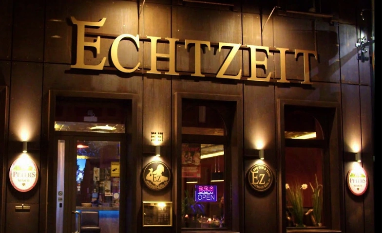 Event-Image for 'Echtzeit Comedy - Stand-Up am Donnerstag'