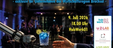 Event-Image for 'Sommer-Netzwerkabend f&uuml;r Unternehmen'