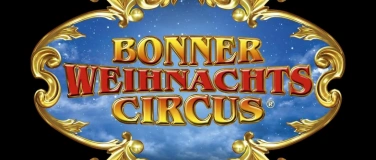 Event-Image for 'Bonner Weihnachtscircus spendet 5 Euro  pro Eintrittskarte'