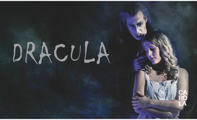 Event-Image for 'GRUSELDINNER-DRACULA - Show mit Biss: Draculadinner'