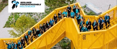 Event-Image for 'Berliner Frauenensemble holz&blech - Kontraste'