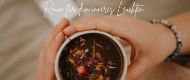 Event-Image for 'Kakao-Zeremonie - Raum f&uuml;r dein inneres Leuchten'