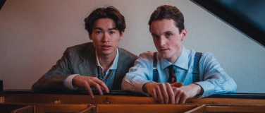 Event-Image for '"FLORESTAN" Gabriel Husson & Monan von J&uuml;lich'