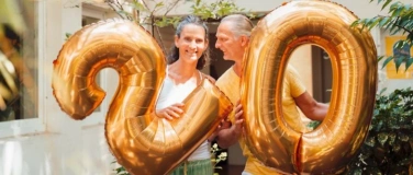 Event-Image for '20 Jahre Rundum Yoga – Open House Celebration'