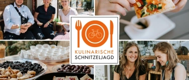 Event-Image for 'Kulinarische Schnitzeljagd Herdecke'