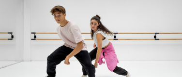 Event-Image for 'Hip Hop Teens (12–15 J.) – the ground Dance Studio, Dietikon'